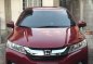 2nd Hand (Used) Honda City 2016 Automatic Gasoline for sale in Balagtas-0