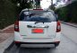 2nd Hand (Used) Chevrolet Captiva 2012 for sale in Quezon City-2