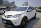 Selling Toyota Rav4 2013 Automatic Gasoline in Pasig-6