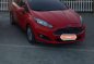 2nd Hand (Used) Ford Fiesta 2014 Hatchback for sale in Paniqui-0