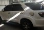 2nd Hand (Used) Toyota Fortuner 2012 Automatic Diesel for sale in San Pablo-1