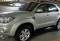 Selling 2nd Hand Toyota Fortuner 2011 Automatic Gasoline at 60000 in San Juan-5