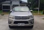 Toyota Hilux 2016 Automatic Diesel for sale in Manila-1