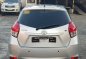 Selling Toyota Yaris 2016 Automatic Gasoline in Marikina-1