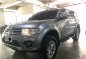 2nd Hand Mitsubishi Montero Sport 2014 for sale in Makati-3