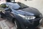 Selling Gray Toyota Vios 2018 in Quezon City-1