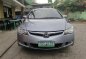 Honda Civic 2007 for sale-0