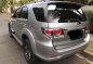 Selling Toyota Fortuner 2015 Automatic Diesel in Makati-0