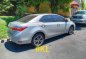 Selling Toyota Corolla Altis 2018 Automatic Gasoline in Parañaque-1