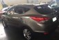 Hyundai Tucson 2012 Manual Gasoline for sale in Marikina-2