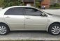 2nd Hand (Used) Toyota Altis 2005 for sale in San Juan-6