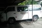 Selling 2nd Hand (Used) Nissan Urvan Van in Las Piñas-2