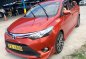 2nd Hand (Used) Toyota Vios 2016 for sale in Parañaque-0