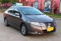 Selling Honda City 2011 Automatic Gasoline in Kawit-0