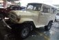 Selling 2nd Hand (Used) Toyota Land Cruiser in Taytay-1