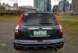 Selling Honda Cr-V 2008 Automatic Gasoline in Pasig-7