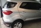 2nd Hand (Used) Ford Ecosport 2014 Manual Gasoline for sale in Quezon City-0