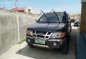 Isuzu Sportivo 2010 Manual Diesel for sale in Daraga-0