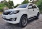 2015 Toyota Fortuner for sale in Angeles-1