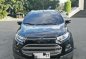 Sell 2nd Hand (Used) 2015 Ford Ecosport at 48000 in Quezon City-1