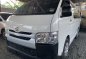 Toyota Hiace 3.0 Commuter MT 2018 for sale -2