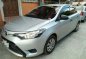 Selling 2nd Hand (Used) Toyota Vios 2015 in Valenzuela-0