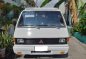  2nd Hand (Used) Mitsubishi L300 1997 Van for sale in Quezon City-0