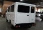 White Mitsubishi L300 2016 Manual Diesel for sale in Makati-4
