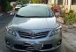2nd Hand (Used) Toyota Altis 2011 Automatic Gasoline for sale in Las Piñas-0