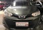 Selling Green Toyota Vios 2019 Automatic Gasoline in Quezon City-2