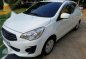 Selling 2nd Hand (Used) 2014 Mitsubishi Mirage G4 Manual Gasoline in Quezon City-2