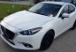 Sell Brand New 2018 Mazda 3 Hatchback in Santa Rosa-0