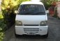 Sell 2nd Hand 2018 Suzuki Multi-Cab Van at 100000 in Davao City-4