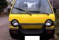 2009 Suzuki Multi-Cab for sale in Silang-0