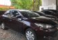 Selling Toyota Vios 2017 Automatic Gasoline in Quezon City-3