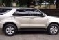  2nd Hand (Used) Toyota Fortuner 2011 for sale in Pasig-1