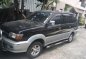 Selling 2nd Hand (Used) Toyota Revo 2000 in Caloocan-0