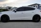 Sell Brand New 2018 Mazda 3 Hatchback in Santa Rosa-2