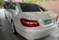 2nd Hand (Used) Mercedes-Benz E-Class 2010 for sale in Quezon City-1