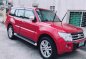 2011 Mitsubishi Pajero for sale in Cainta-2