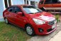 Mitsubishi Mirage G4 2016 Automatic Gasoline for sale in Pasig-6