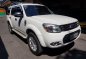 Ford Everest 2014 Manual Diesel for sale in Taguig-1