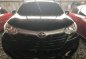 Black Toyota Avanza 2017 for sale -0