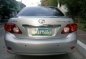 2nd Hand (Used) Toyota Altis 2010 for sale in Quezon City-3