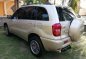 Selling Toyota Rav4 2004 in Pozorrubio-2