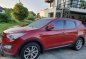 Selling Hyundai Santa Fe 2014 in Santa Rosa-1