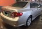 Selling 2nd Hand (Used) Toyota Corolla Altis 2010 in Quezon City-1