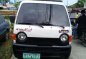 2nd Hand (Used) Suzuki Multi-Cab for sale in Cainta-0