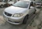 Selling 2nd Hand (Used) Toyota Vios in Marikina-2