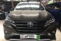 Selling Bronze Toyota Rush 2019 for sale-0